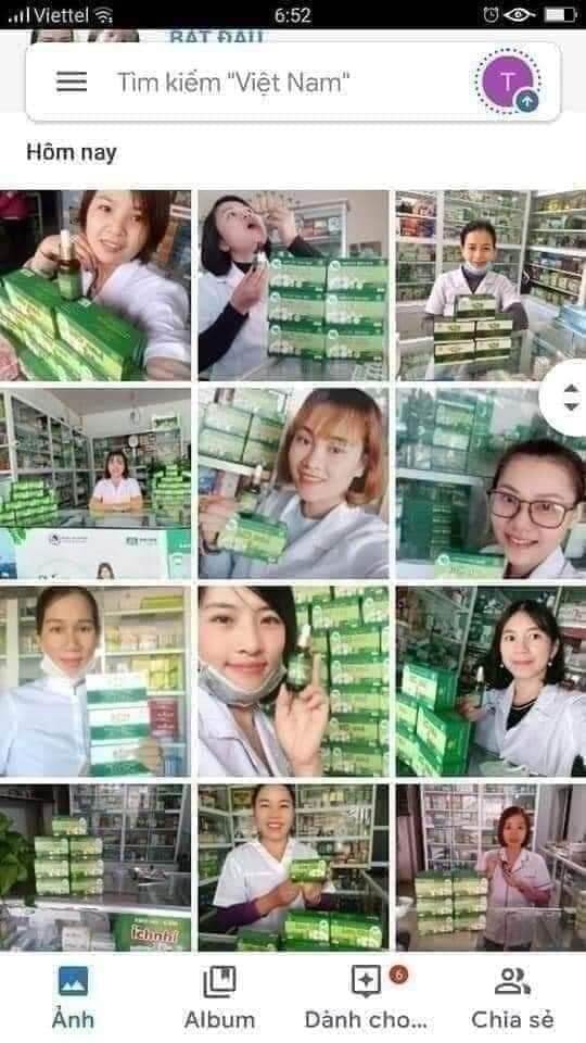 Tinh Chất Tỏi Plus Lan Chi