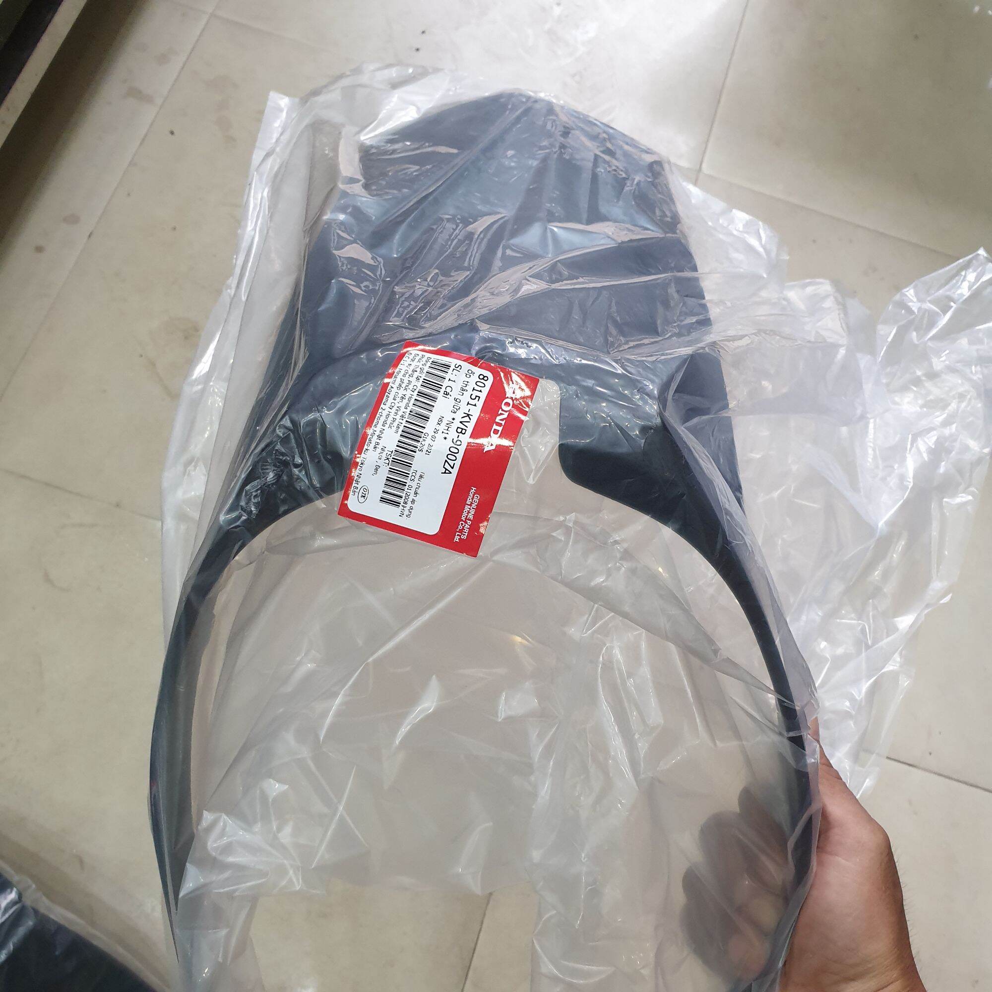 Bộ nhựa nhám Click 110 ( Có bán lẻ )