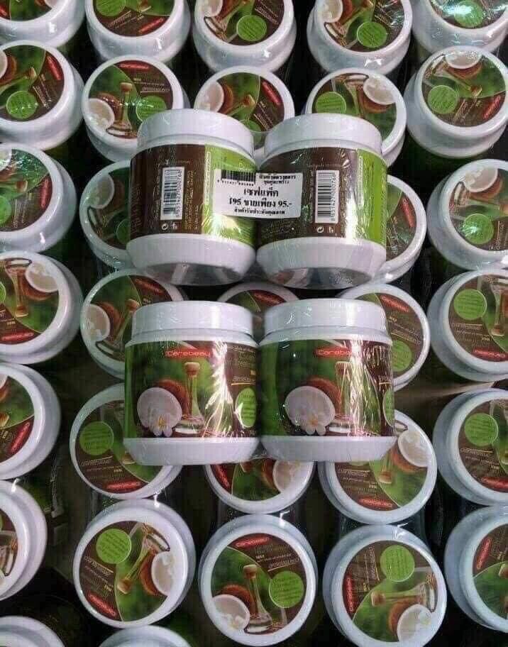 Ủ tóc dừa non Thái Lan 500ml