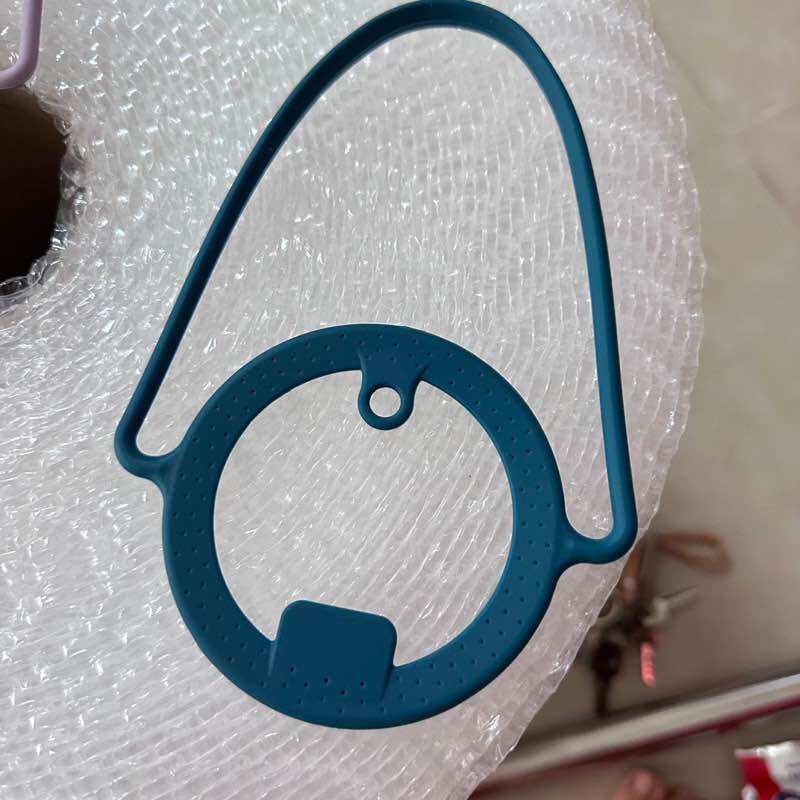 Dây Treo Silicon Không Logo