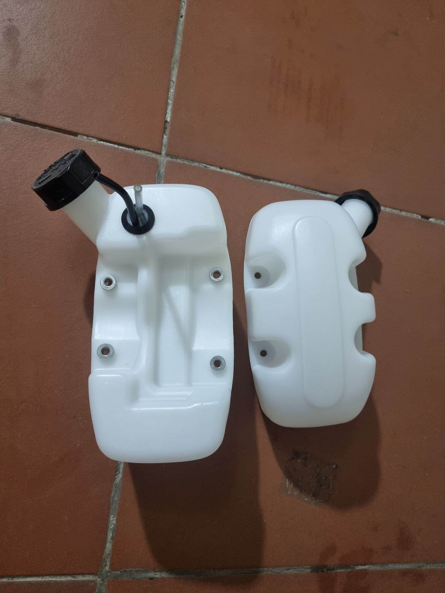 Bình xăng lớn lắp cho máy 143/541/236 thụy điển