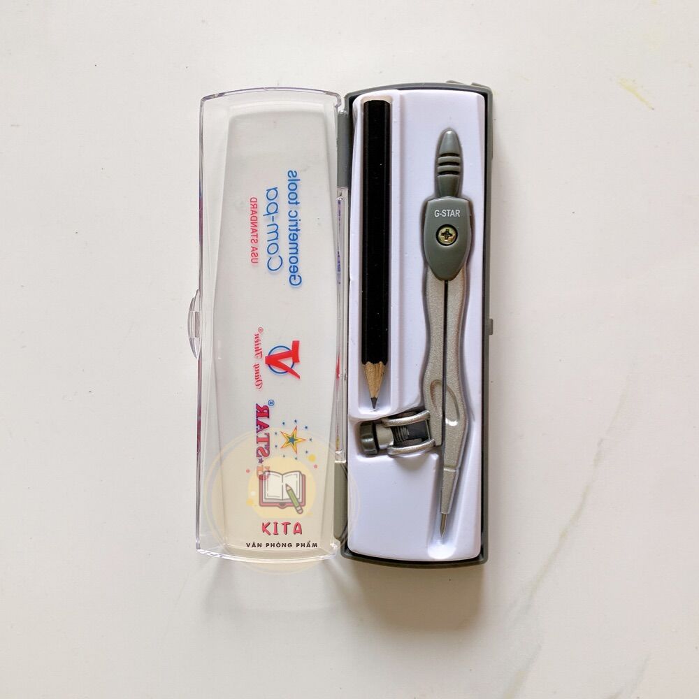 Compa chì gỗ u112