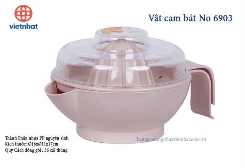 Vắt cam bát