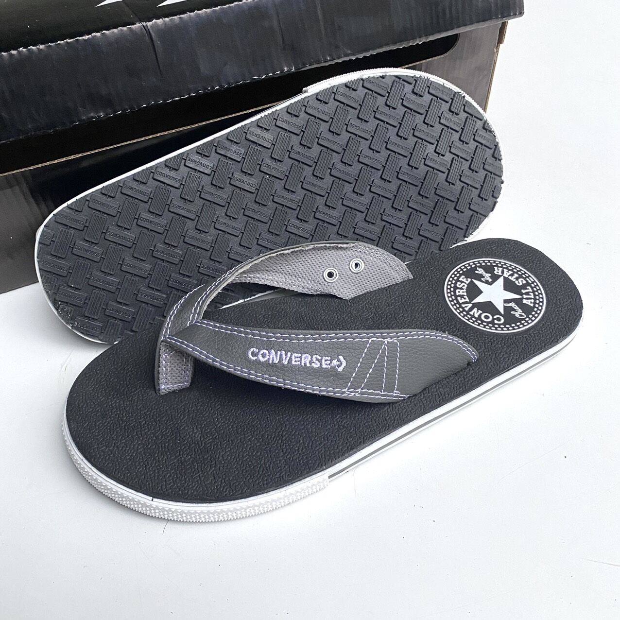 Dép kẹp converse 1.1