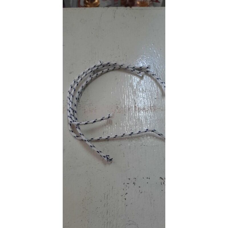 Tim đèn dầu - dài hơn 20cm - dùng cho dầu cát tường - dầu lưu ly