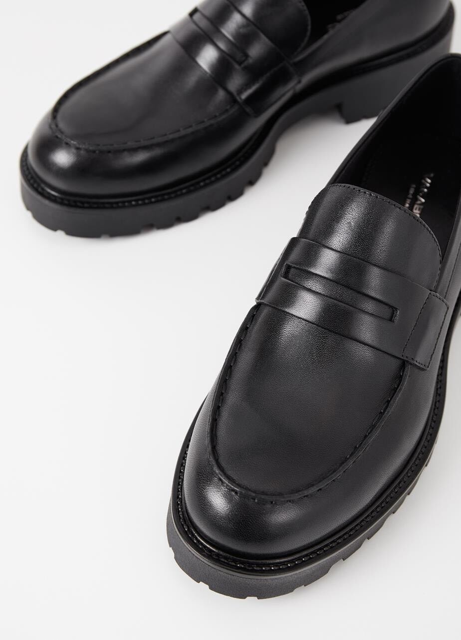 Giày Loafer Vagabond chính hãng