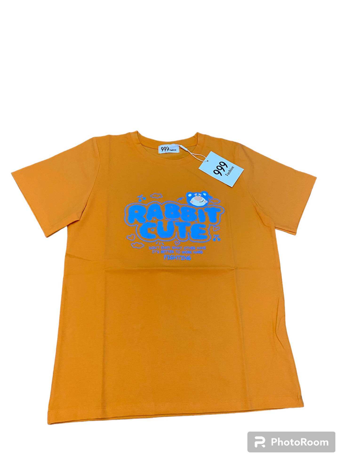 Áo thun thái cotton 💯% FROM VỪA 40-60kg