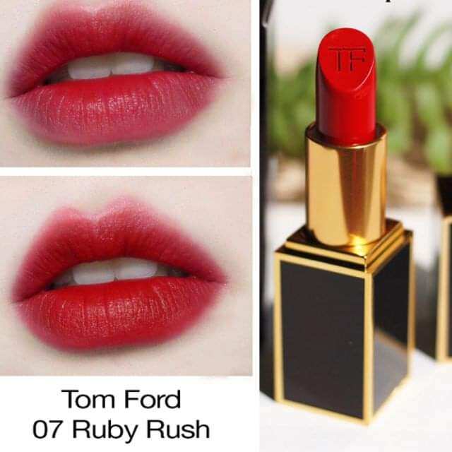 Son Tom Ford cao cấp ( HOT TREND 2022 ) - CHÍNH HÃNG 100%