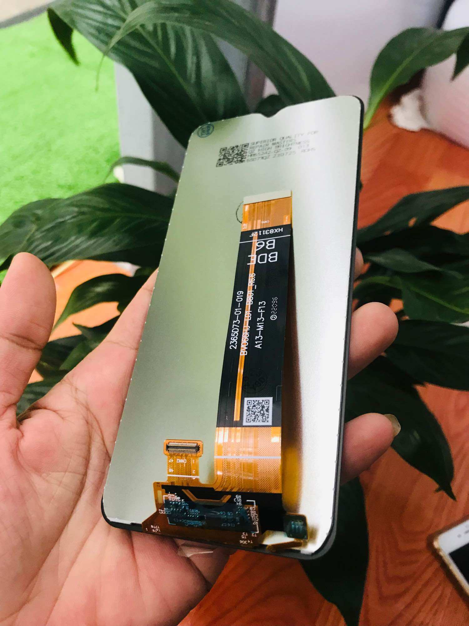Màn hình bộ Samsung A13 / M13 zin new