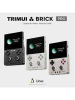 TRIMUI | Android Retro Portable Gaming Console 2026 New Version
