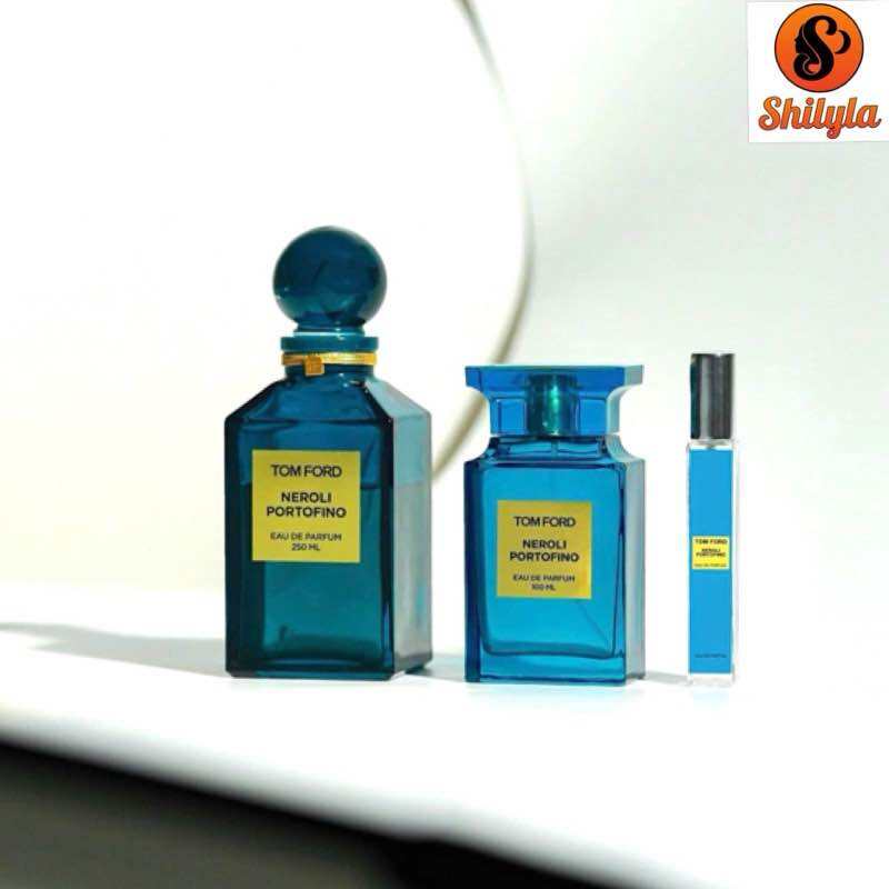 Tom Ford Neroli Portofino - Nước Hoa Unisex chiết 10ml Chính Hãng