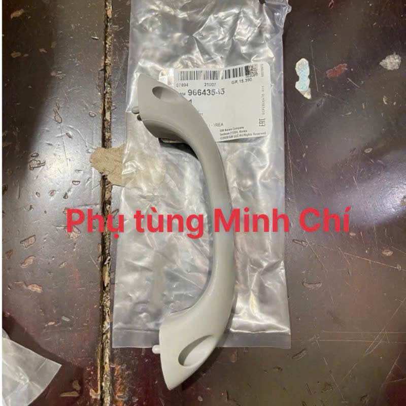 Tay nắm trần Daewoo Matiz Spark