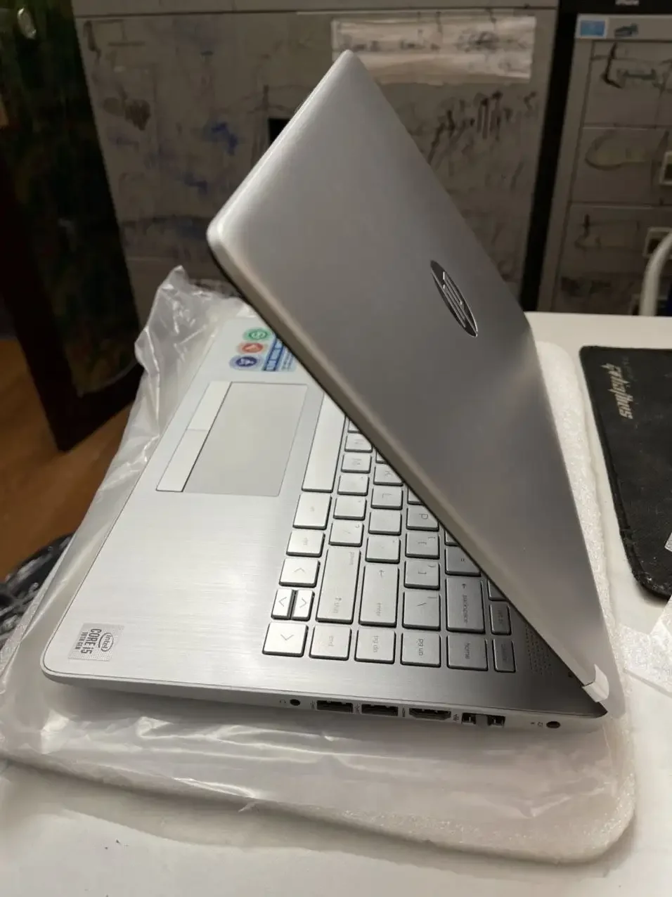 HP Pavilion 14-cexxxx i5-8250 8G SSD256 Màn 14.0FHD Nhôm