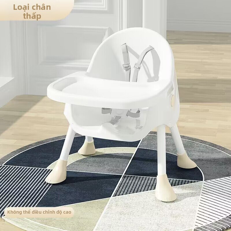 MAITIAN | Ghế Ăn Dặm Bé Gấp Đỡ Di Động