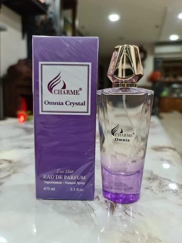 Nước hoa nữ Omnia 35-75ml