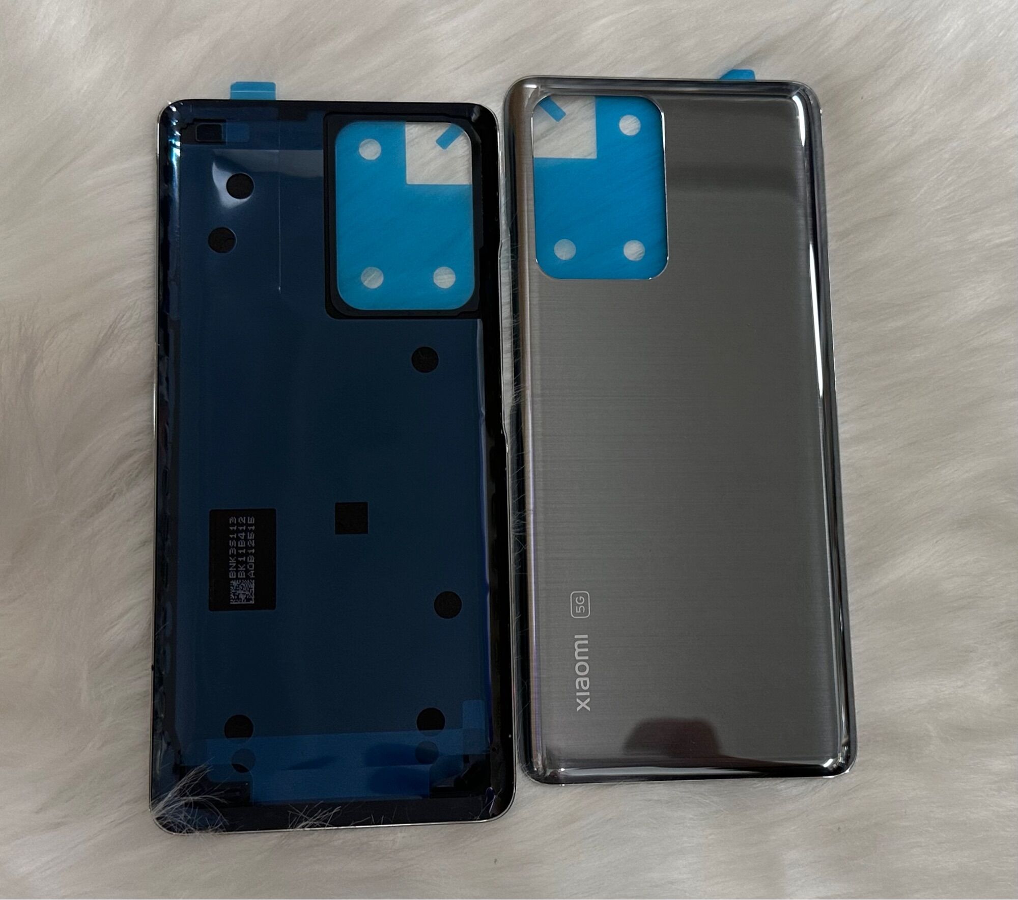 Lưng xiaomi 11T 5G