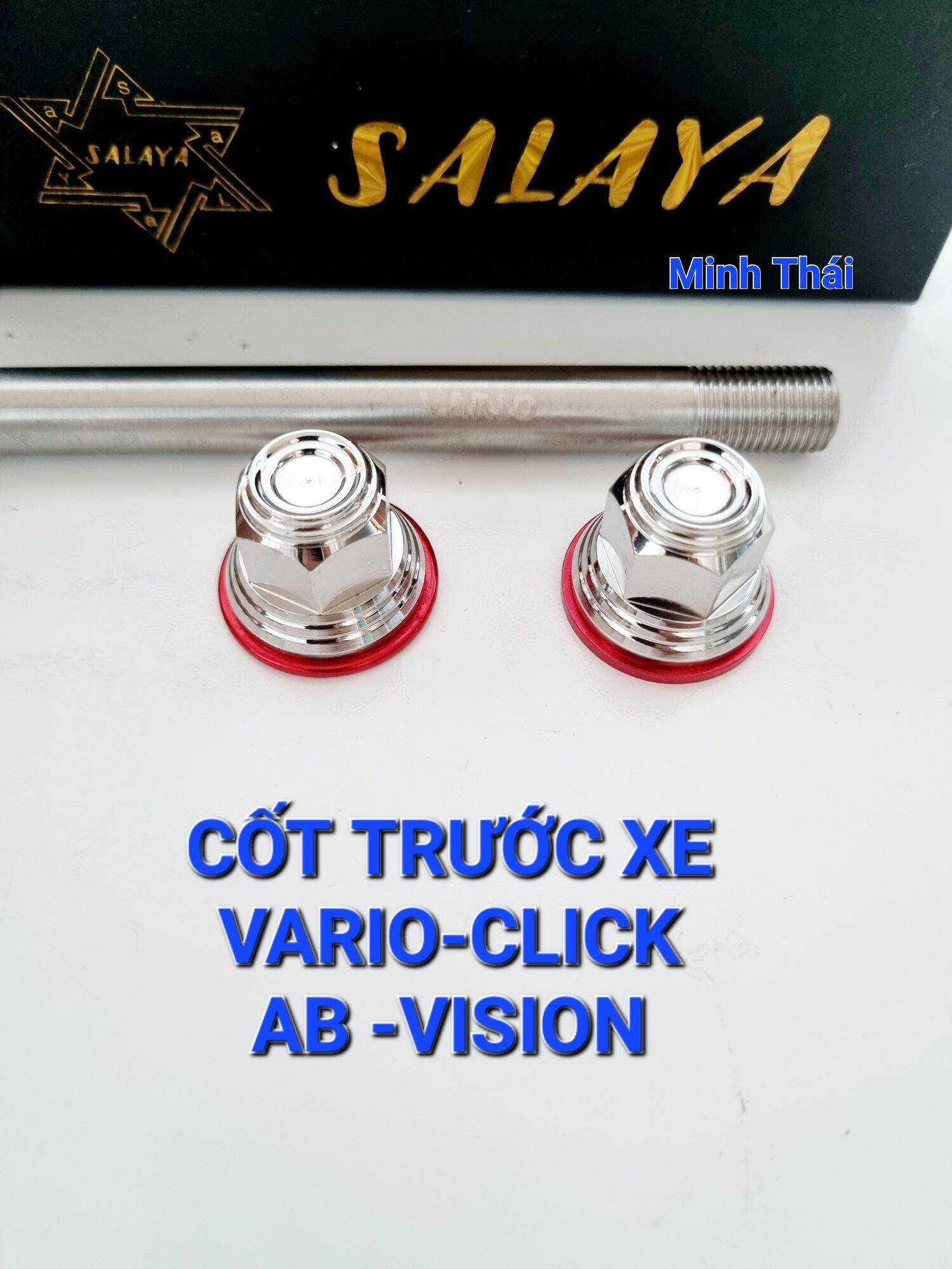 CỐT TRƯỚC VARIO CLICK VISON AB
