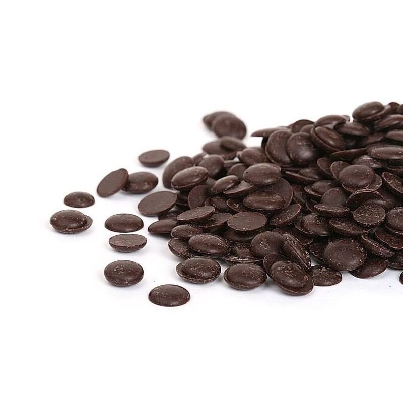 Socola nút 72% Grand Place 100g