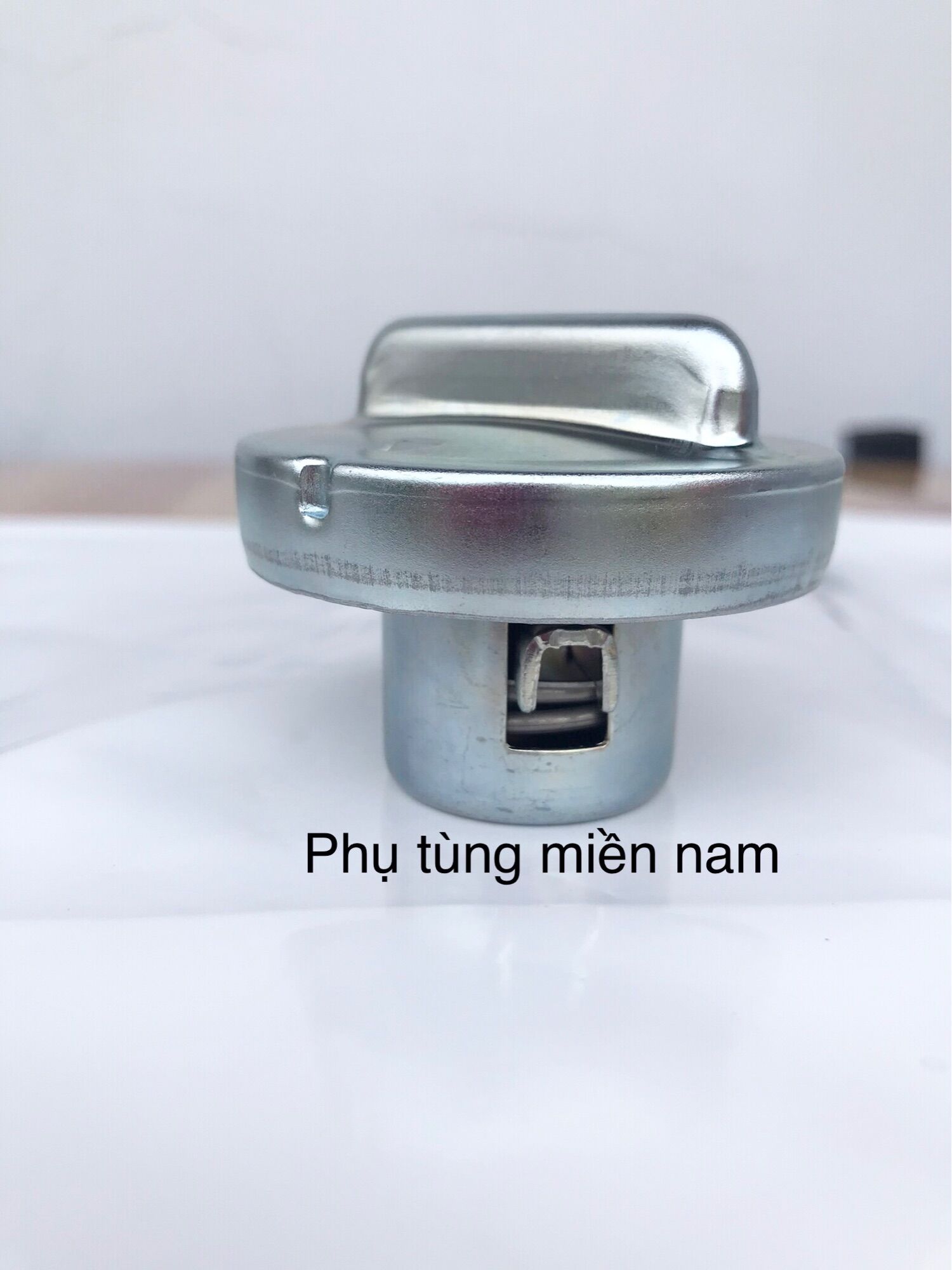 NẮP BÌNH XĂNG AB AIR BLADE 2016-2019