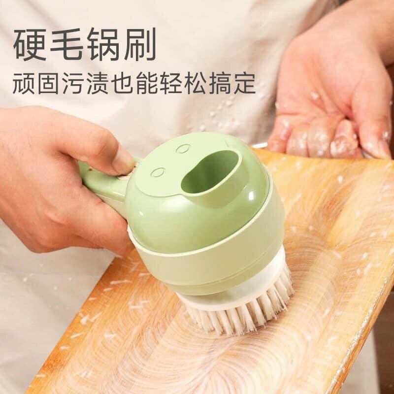 máy xay tỏi ớt cầm tay đa năng
