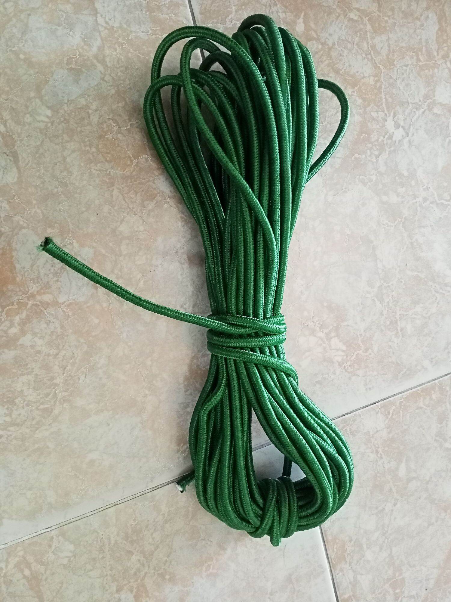 dây dù tròn lớn