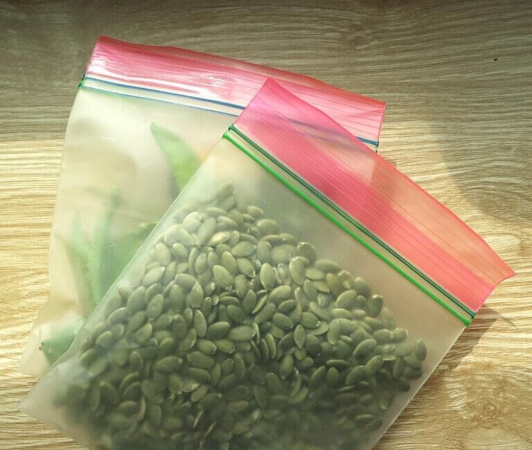 1kg túi zip đựng bảo quản thực phẩm, giúp giải quyết gây mùi tủ lạnh tiết kiệm diện tích đựng được chất lỏng, sử dụng lò vi sóng dày kín chắc chắn