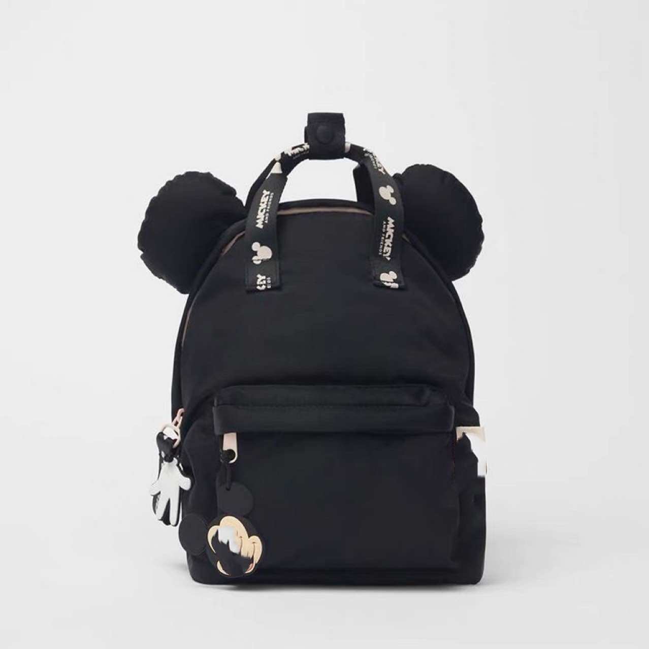 [Mẫu mới] Ba lô Zara Mickey xuất xịn cho bé