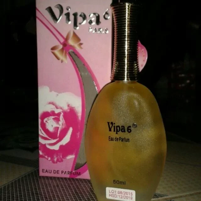 Nước hoa vipa 6