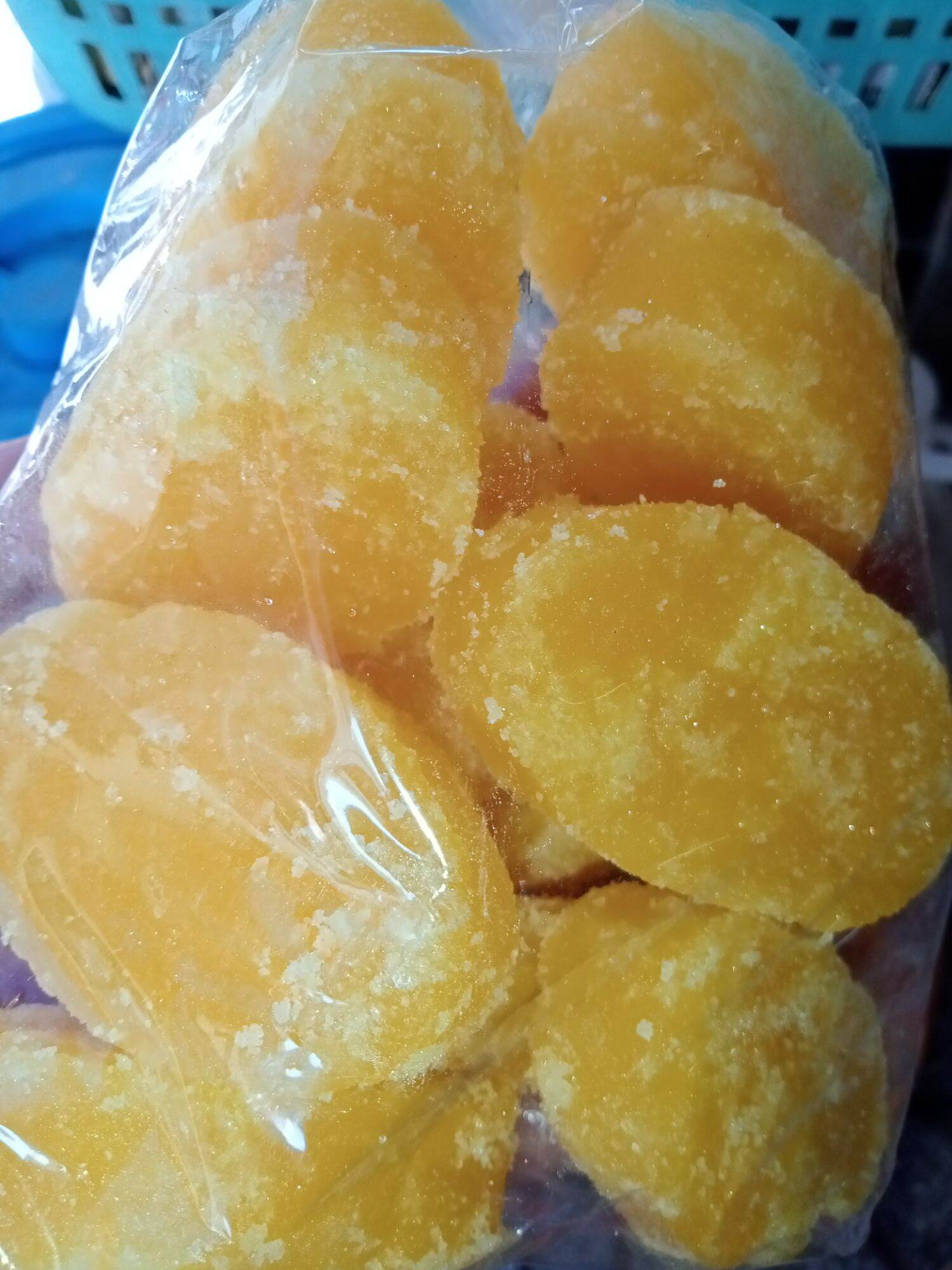 Đường tán 500g