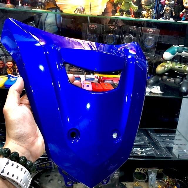 Mặt Nạ Wave 125i Cho FuLed