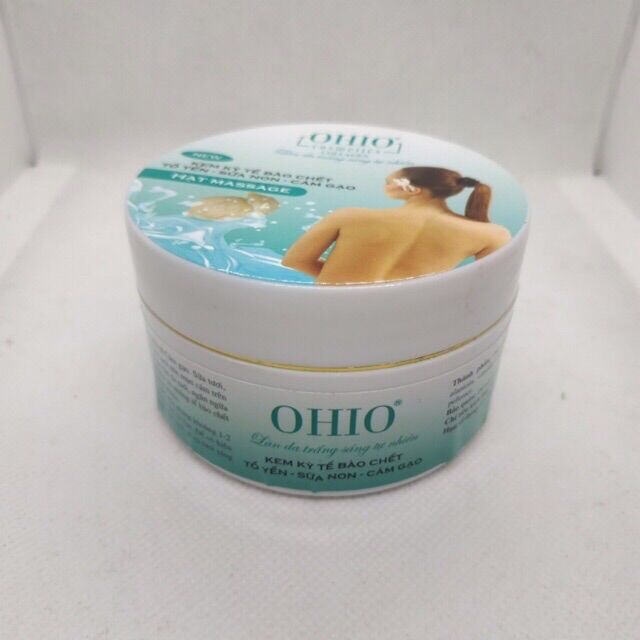 Kem kì tế bào chết ohio