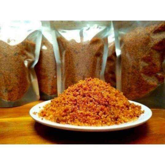 500gr muối xí muội chuẩn vị Đà Lạt