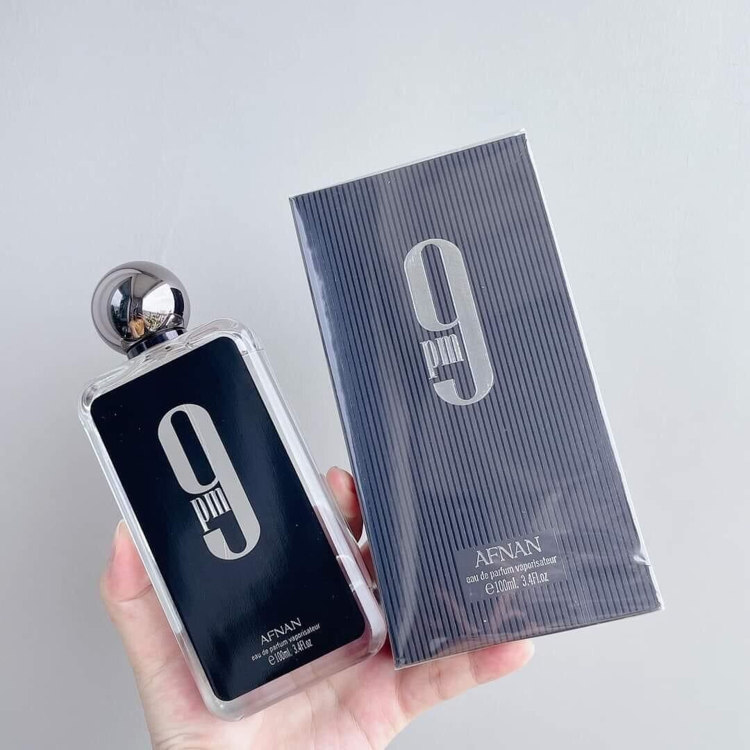 Nước hoa chiết 9PM EDP 10ml