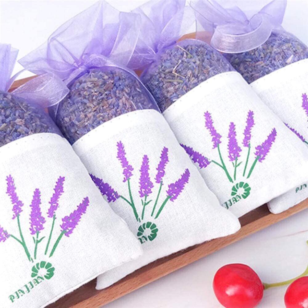 Túi thơm lavender - hương hoa oải hương