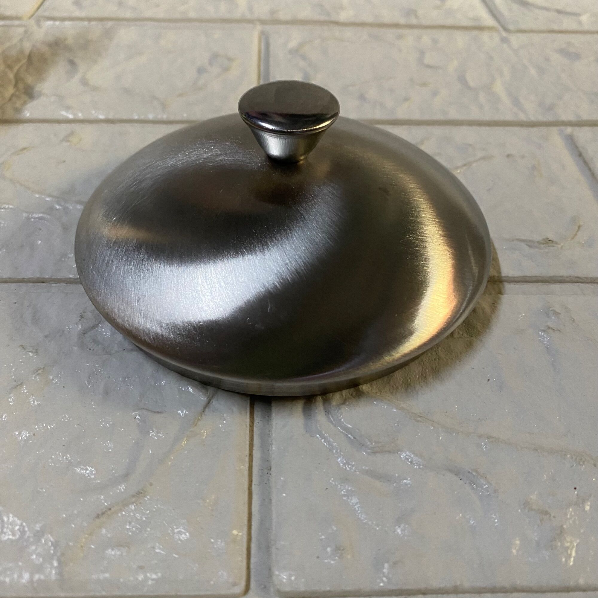 Ca Inox SUS 304. Dung tích 500ml