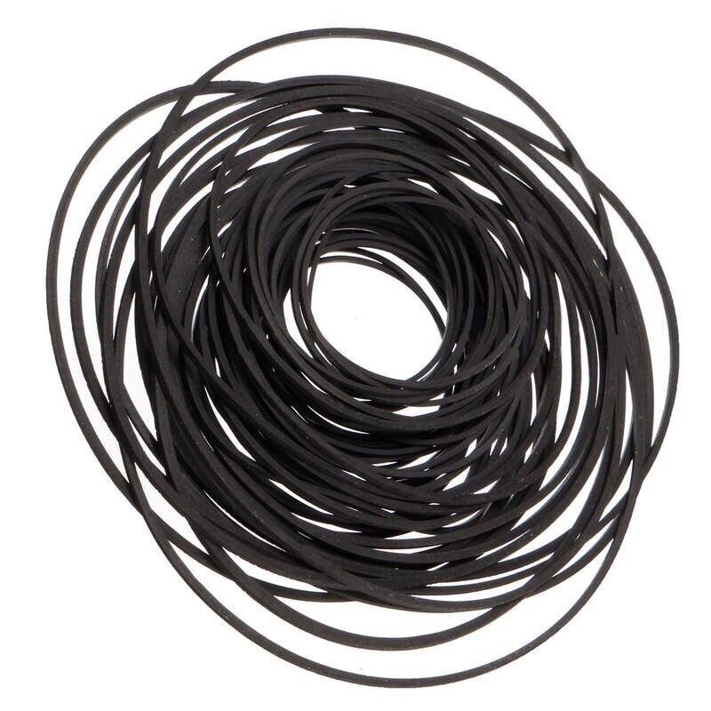 Dây culoa đài cassette các cỡ,gói 100 dây 1 ly vuông,dây Trung Quốc