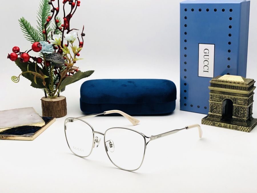 GỌNG CẬN GUCCI THỜI TRANG NỮ CAO CẤP