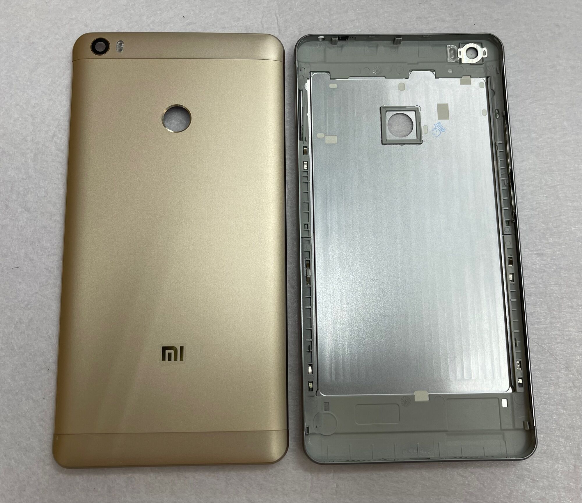 Vỏ xiaomi Mi Max