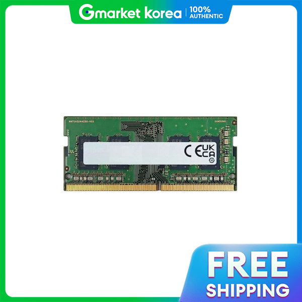 Samsung | Sk Hynix Laptop Ram Ddr4 Pc4-25600 4Gb Laptop Memory Hj Giá 1,149,400 Đồng*Miễn phí vận chuyển