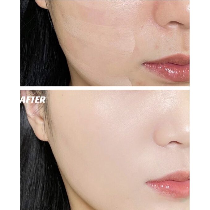 Phấn nước Mmeir che khuyết điểm chính hãng