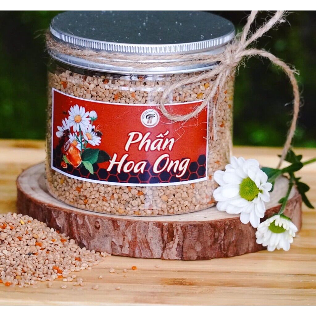 1kg phấn hoa ong