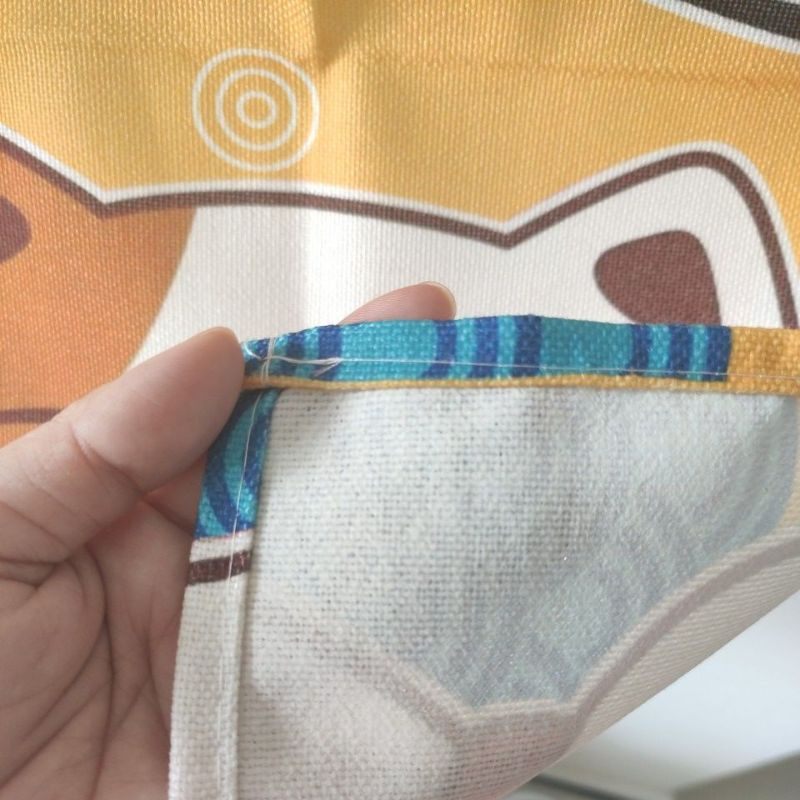 Màn rèm noren Nhật nhiều kích thước (giá chưa kèm thanh)