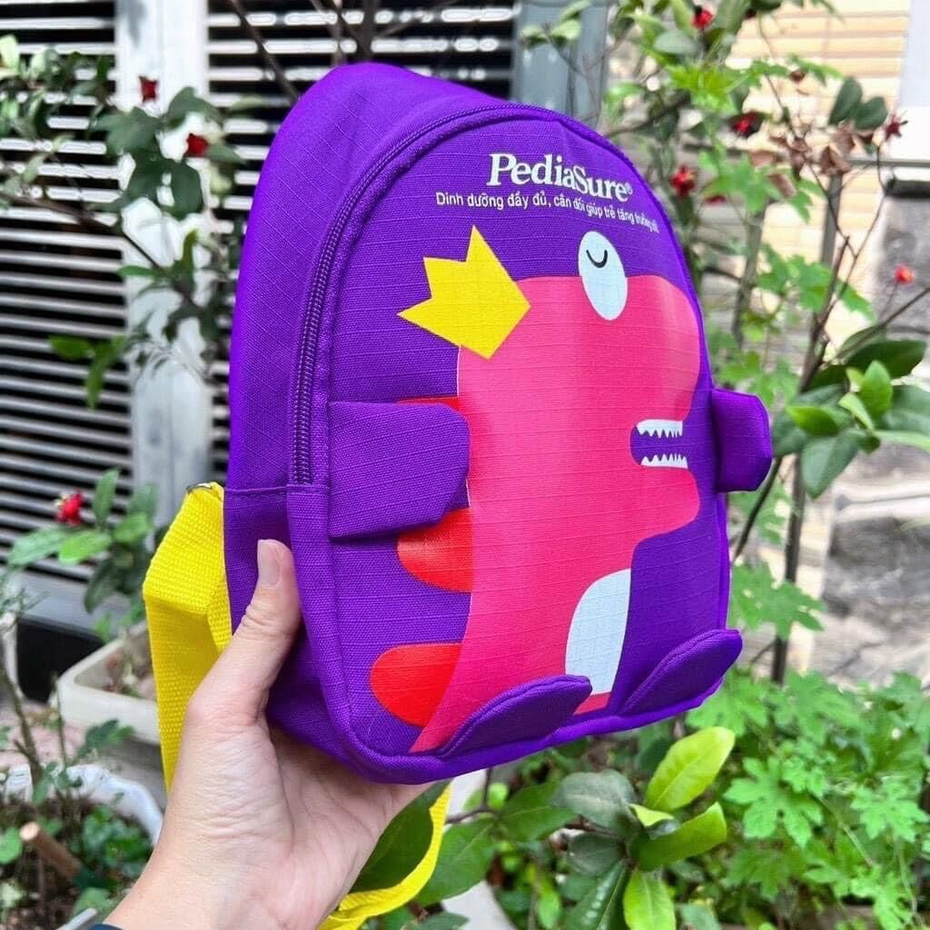 Túi đeo chéo pediasure
