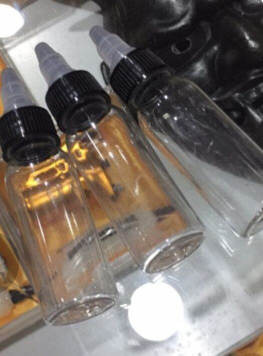 Lọ pha chế mực xăm 30ml
