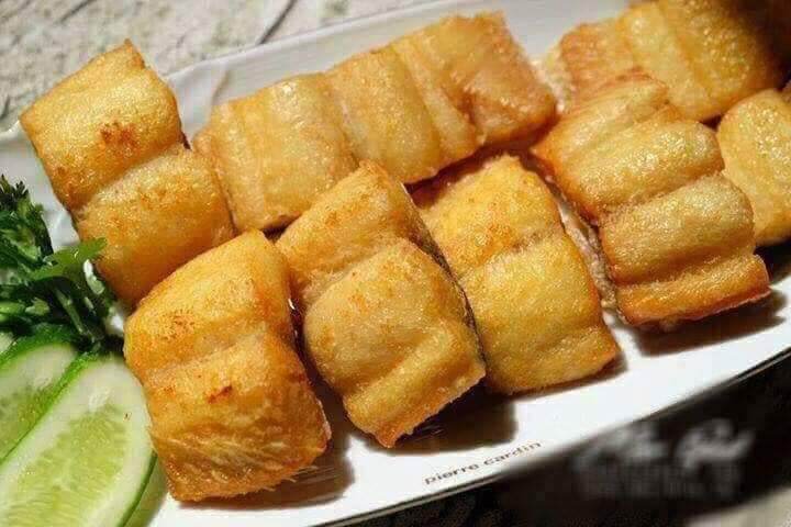 khô cá tra phòng Campuchia loại 1kg