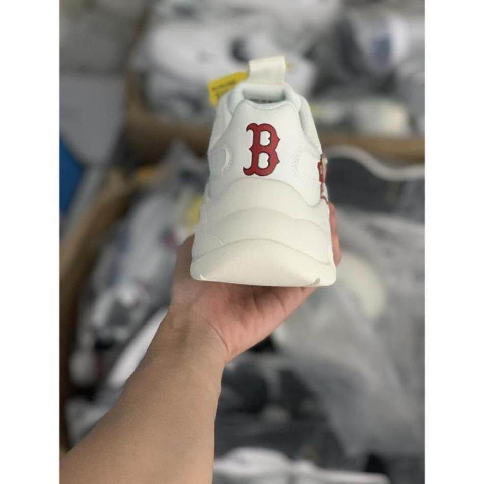 Giày thể thao Nam nữ Boston full box bill