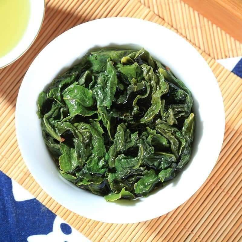Trà Thiết Quan Âm An Khê ( Hộp 32 gói nhỏ tiện lợi)