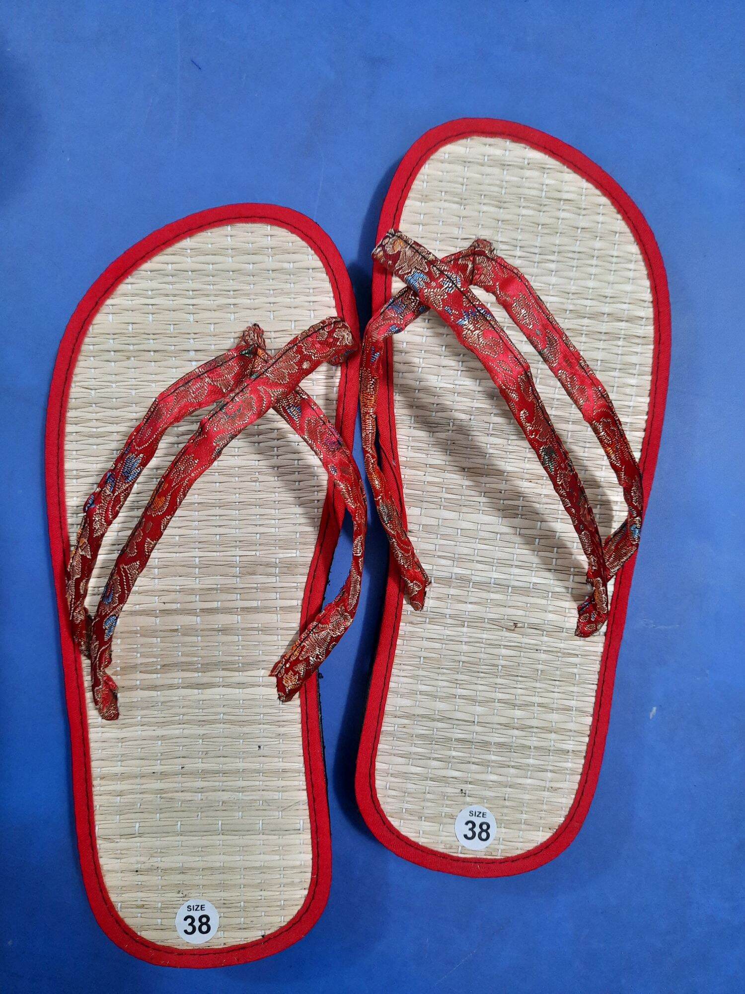 [HCM]DÉP CHIẾU DÉP TRÚC 35_42