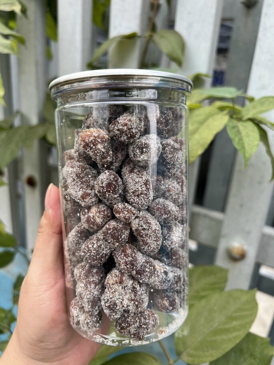 Kẹo me thái đường 500gr