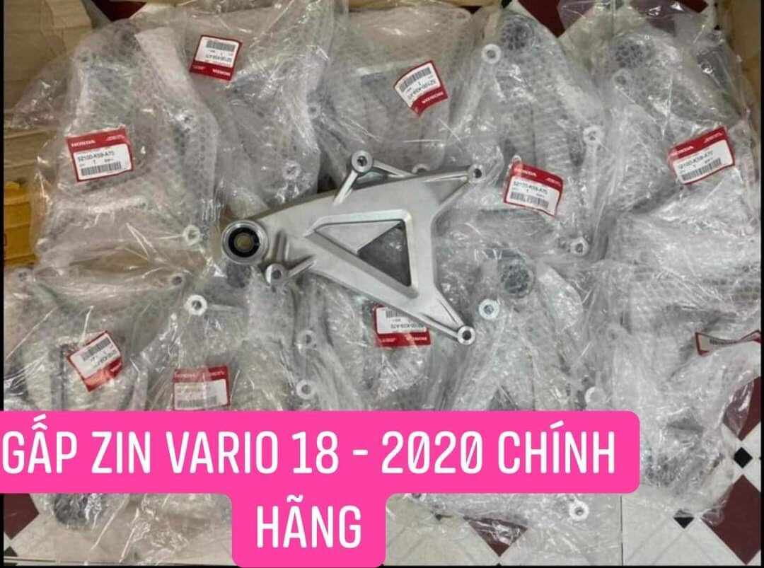 Gấp vario 2018 - 2020 zin chinh hãng